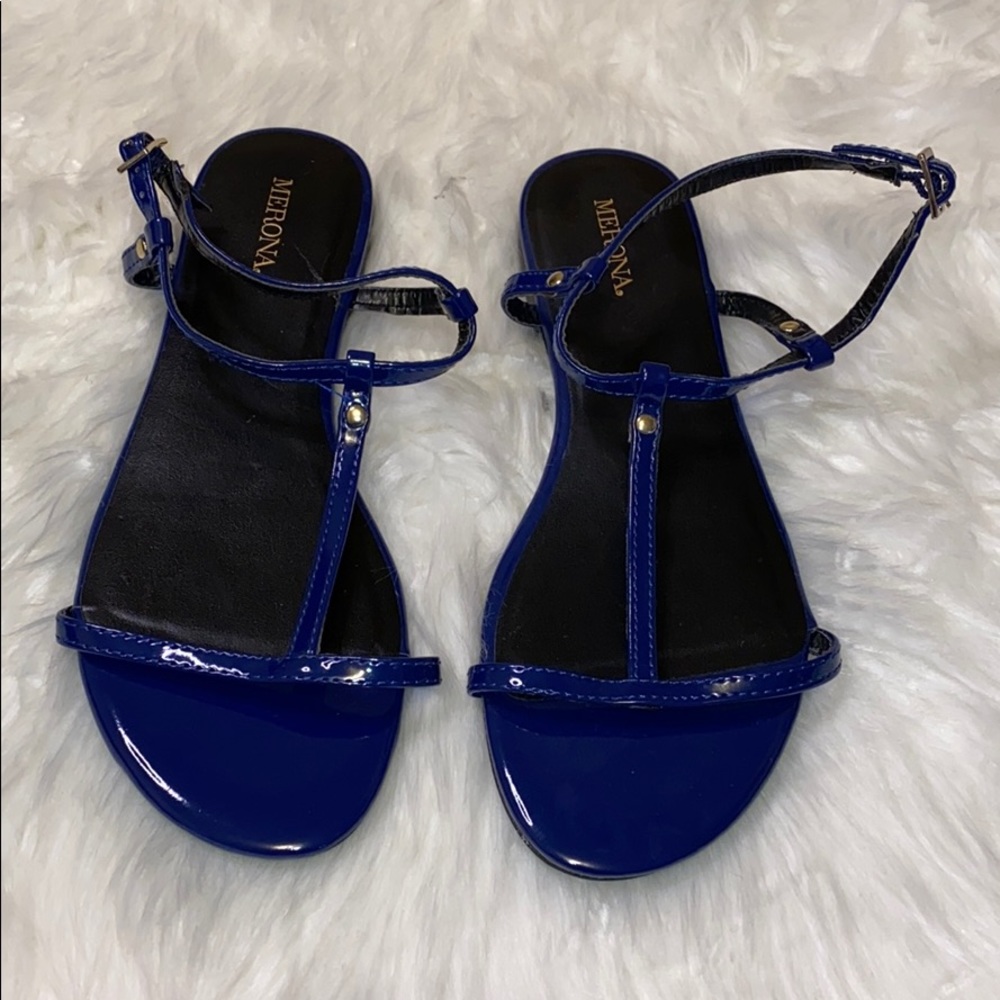 Merona Sandals